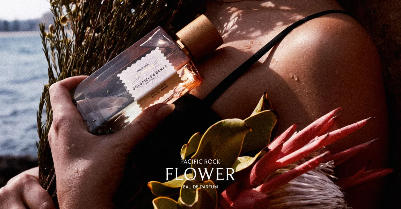 Australia’s Essence, Bottled in Luxury